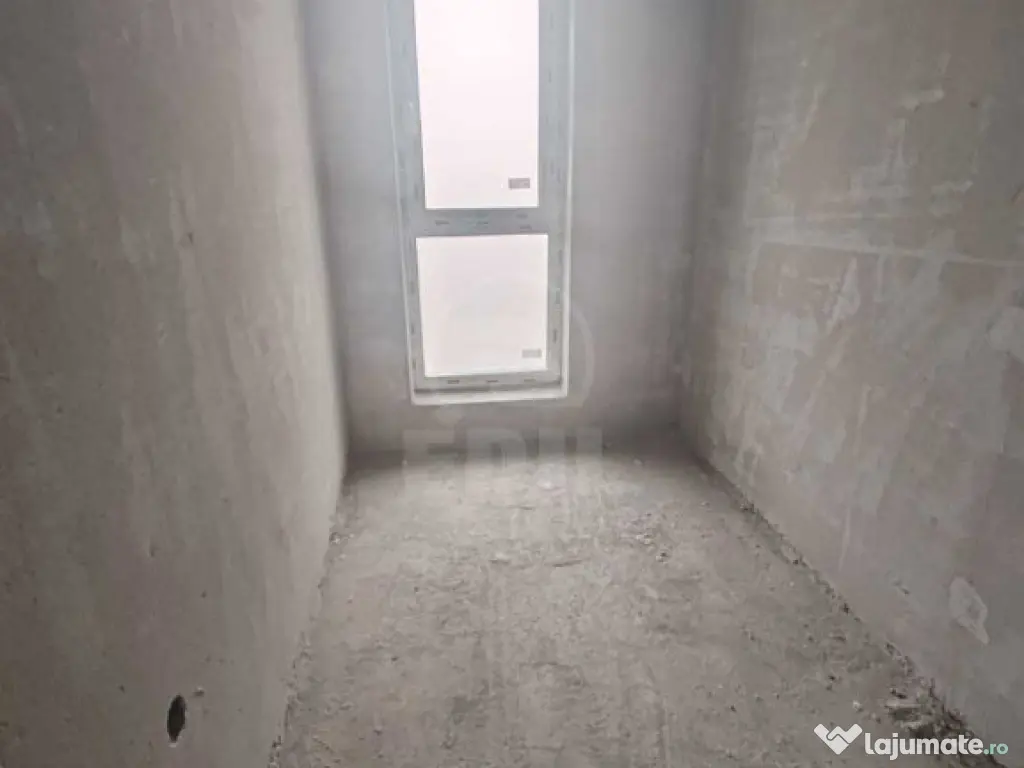 Duplez semifinisat, zona centurii de Sud