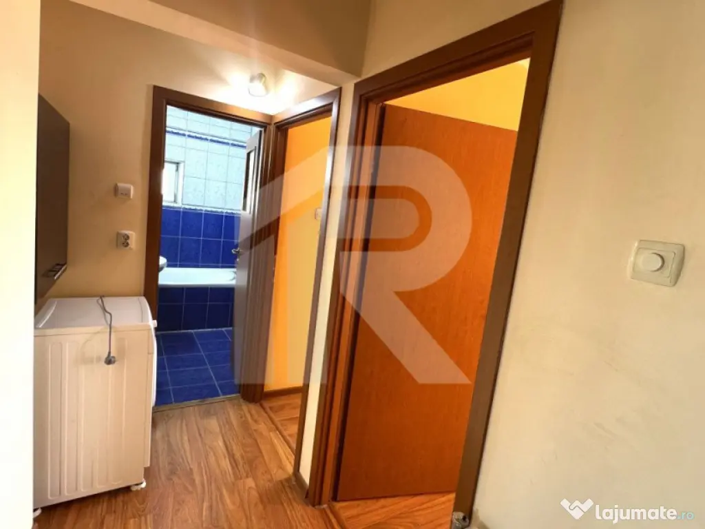 3 camere, Cantacuzino/Mos Craciun, vedere panoramica, etaj s 