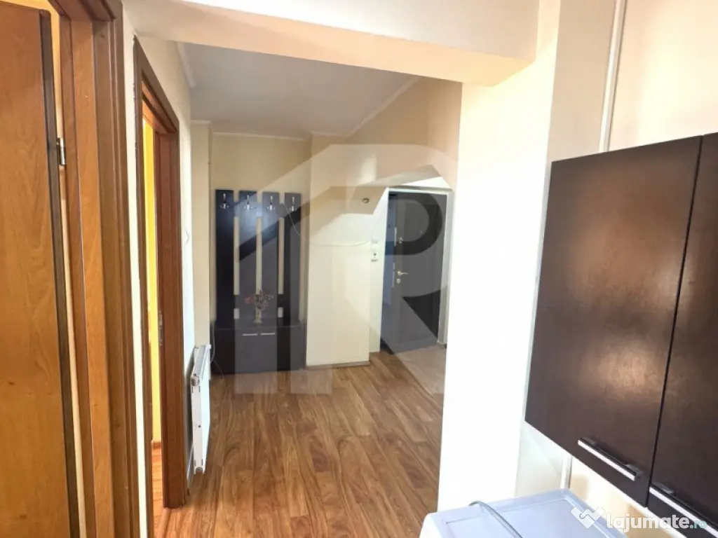 3 camere, Cantacuzino/Mos Craciun, vedere panoramica, etaj s 