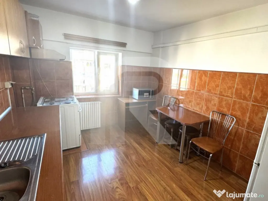 3 camere, Cantacuzino/Mos Craciun, vedere panoramica, etaj s 