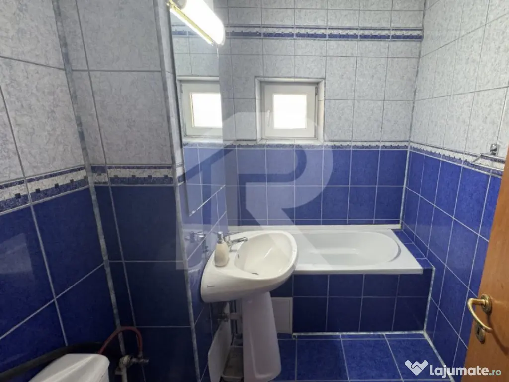 3 camere, Cantacuzino/Mos Craciun, vedere panoramica, etaj s 