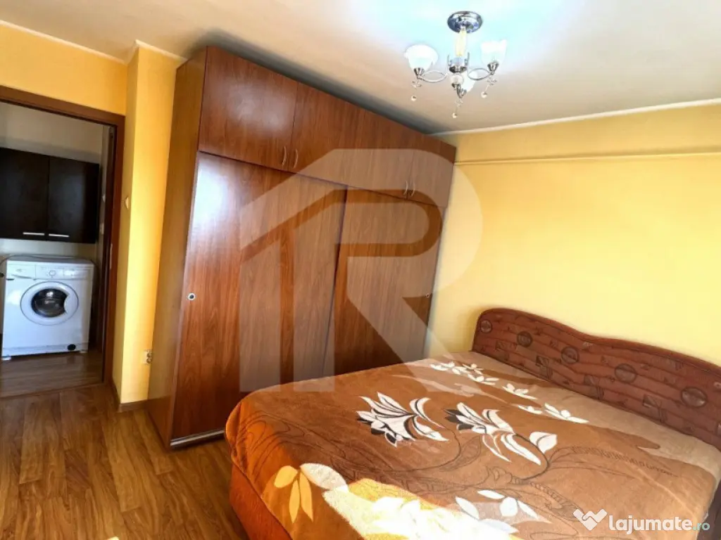 3 camere, Cantacuzino/Mos Craciun, vedere panoramica, etaj s 