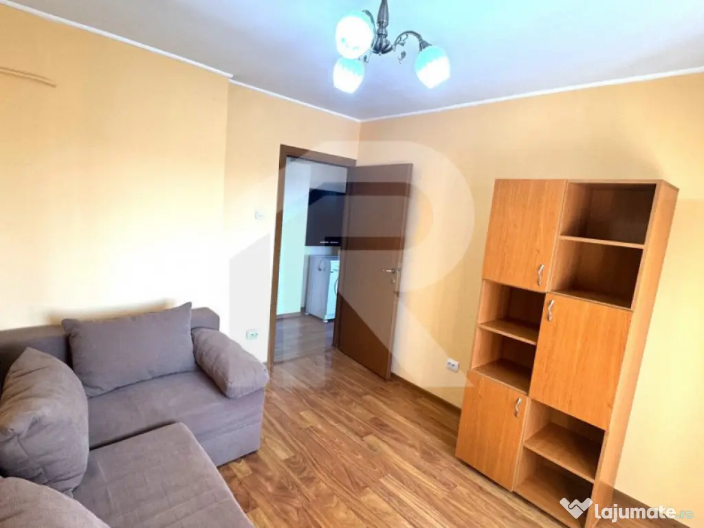 3 camere, Cantacuzino/Mos Craciun, vedere panoramica, etaj s 