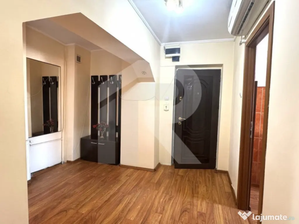 3 camere, Cantacuzino/Mos Craciun, vedere panoramica, etaj s 