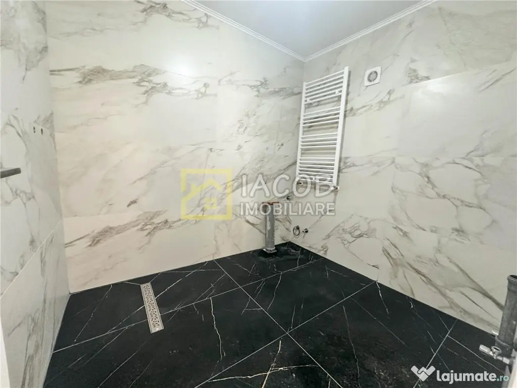 Apartament in casa noua! Spatiu, confort si natura – cu... 