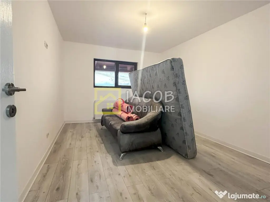 Apartament in casa noua! Spatiu, confort si natura – cu... 