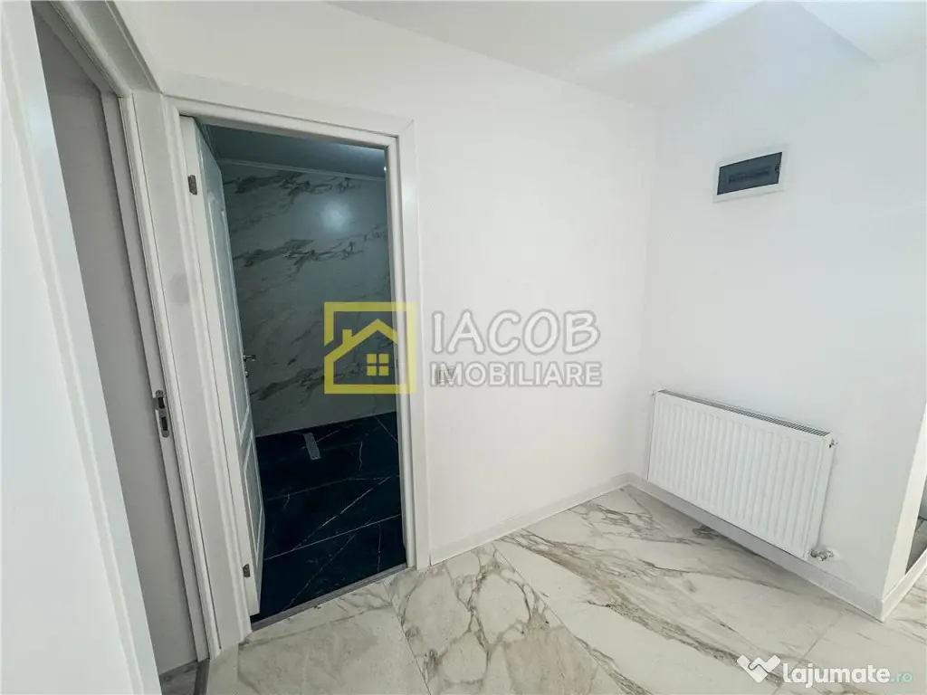 Apartament in casa noua! Spatiu, confort si natura – cu... 