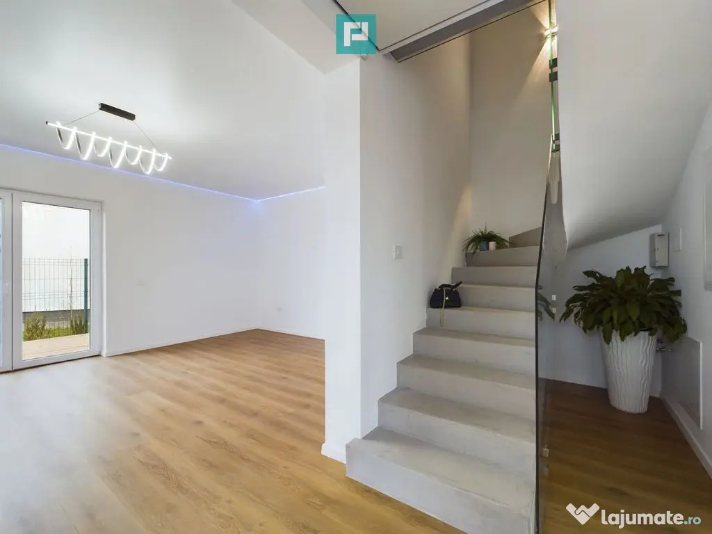 Locuința visurilor tale la doar 3 km de Timișoara