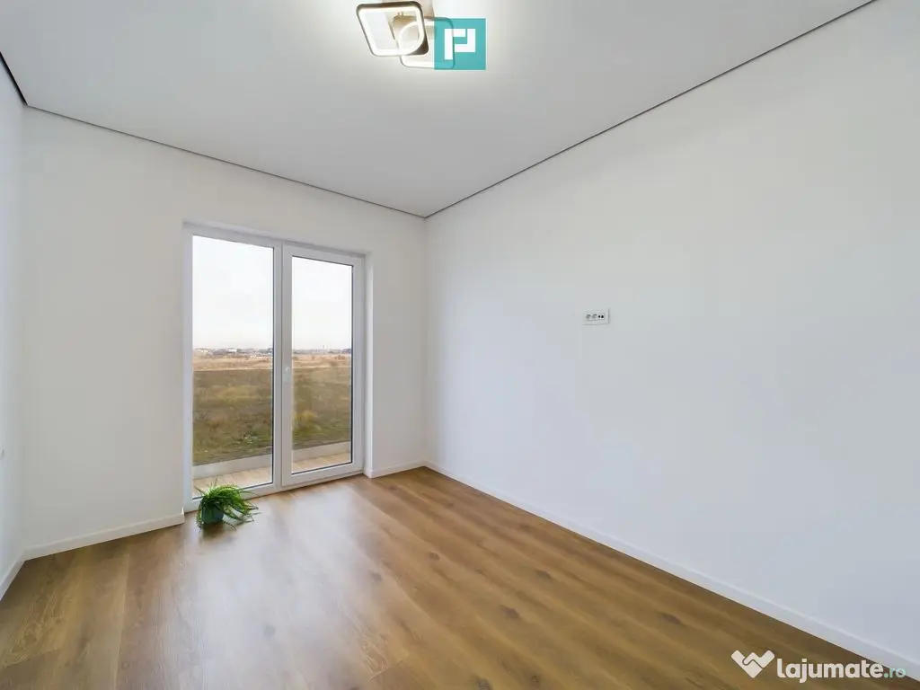 Locuința visurilor tale la doar 3 km de Timișoara