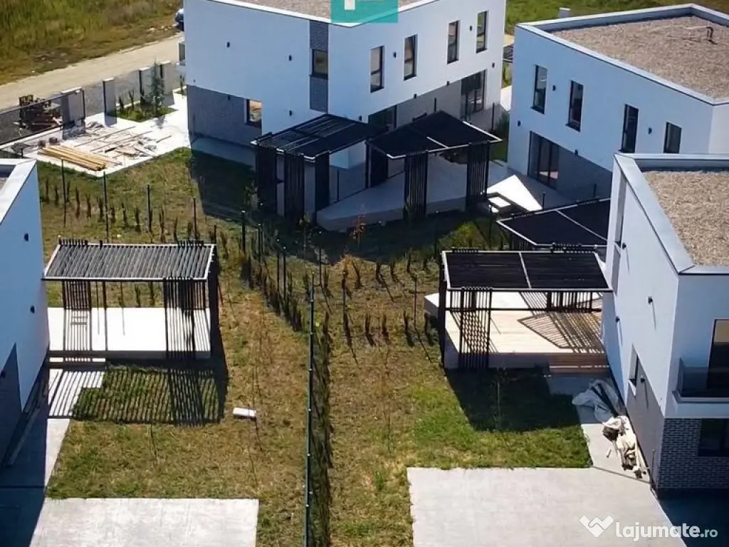 Locuința visurilor tale la doar 3 km de Timișoara