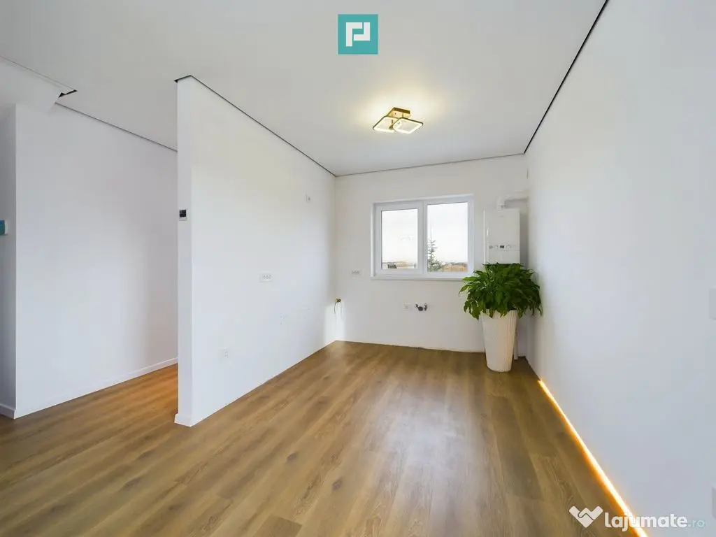 Locuința visurilor tale la doar 3 km de Timișoara