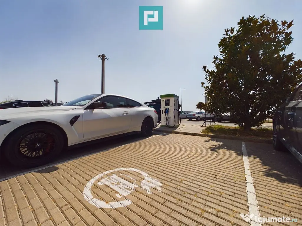 Spațiu birouri 126 mp lângă zona Industriala Vest 