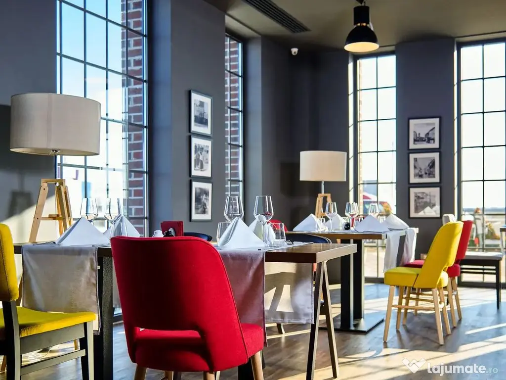 Spațiu birouri 126 mp lângă zona Industriala Vest 