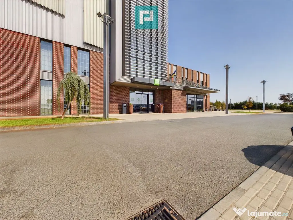 Spațiu birouri 126 mp lângă zona Industriala Vest 