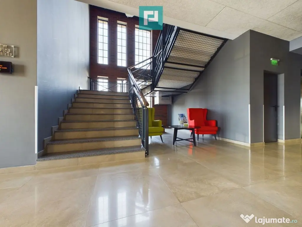 Spațiu birouri 126 mp lângă zona Industriala Vest 