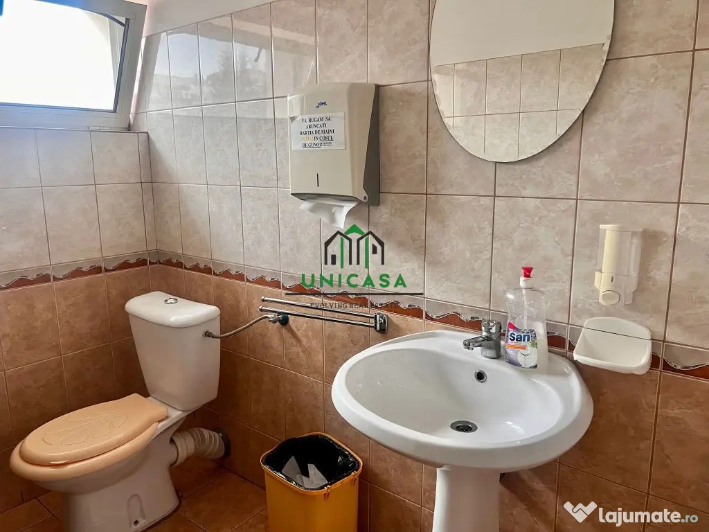 Cladire Birori/De Inchiriat/Nord 