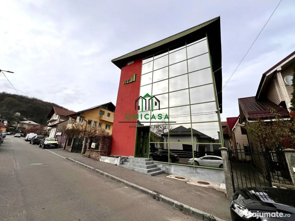 Cladire Birori/De Inchiriat/Nord 