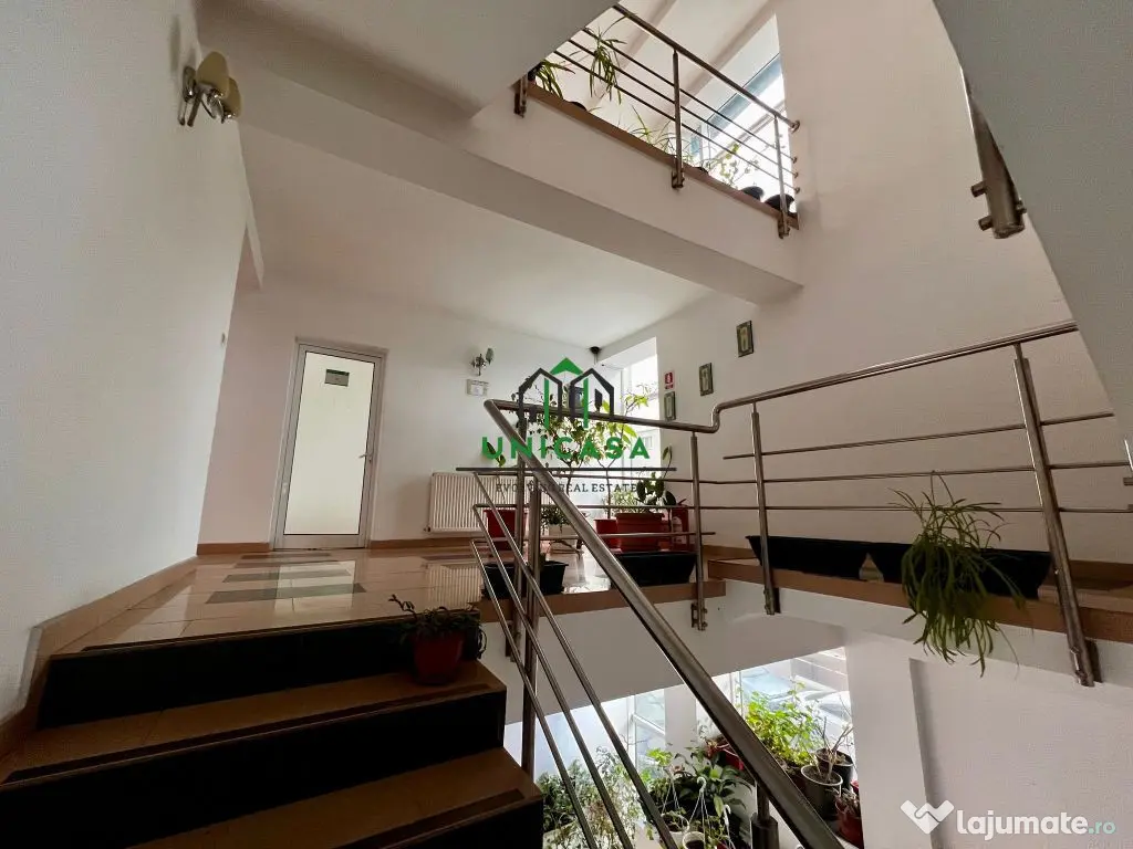 Cladire Birori/De Inchiriat/Nord 