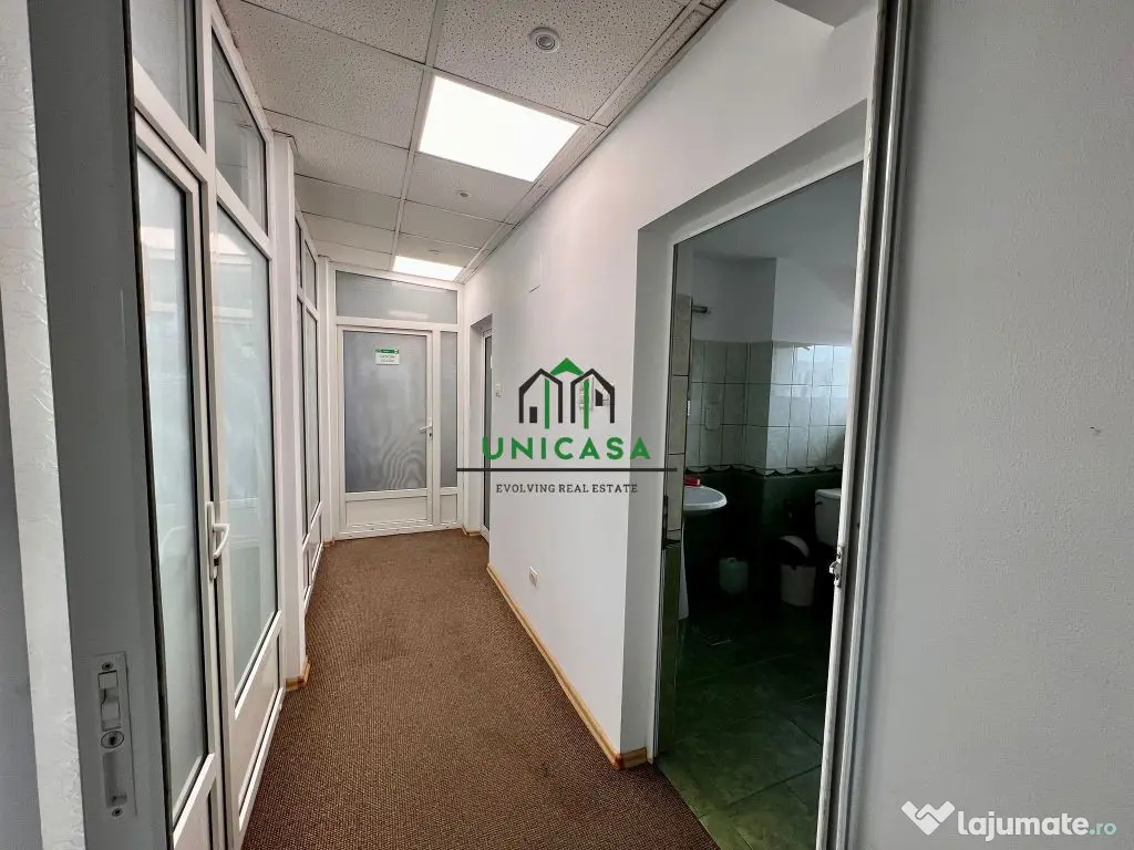 Cladire Birori/De Inchiriat/Nord 