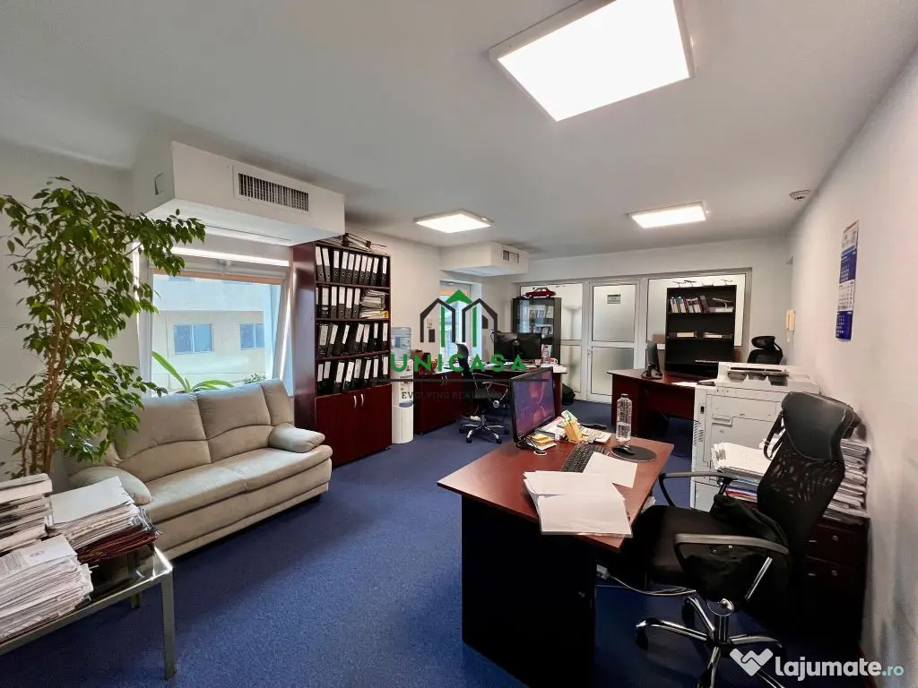 Cladire Birori/De Inchiriat/Nord 