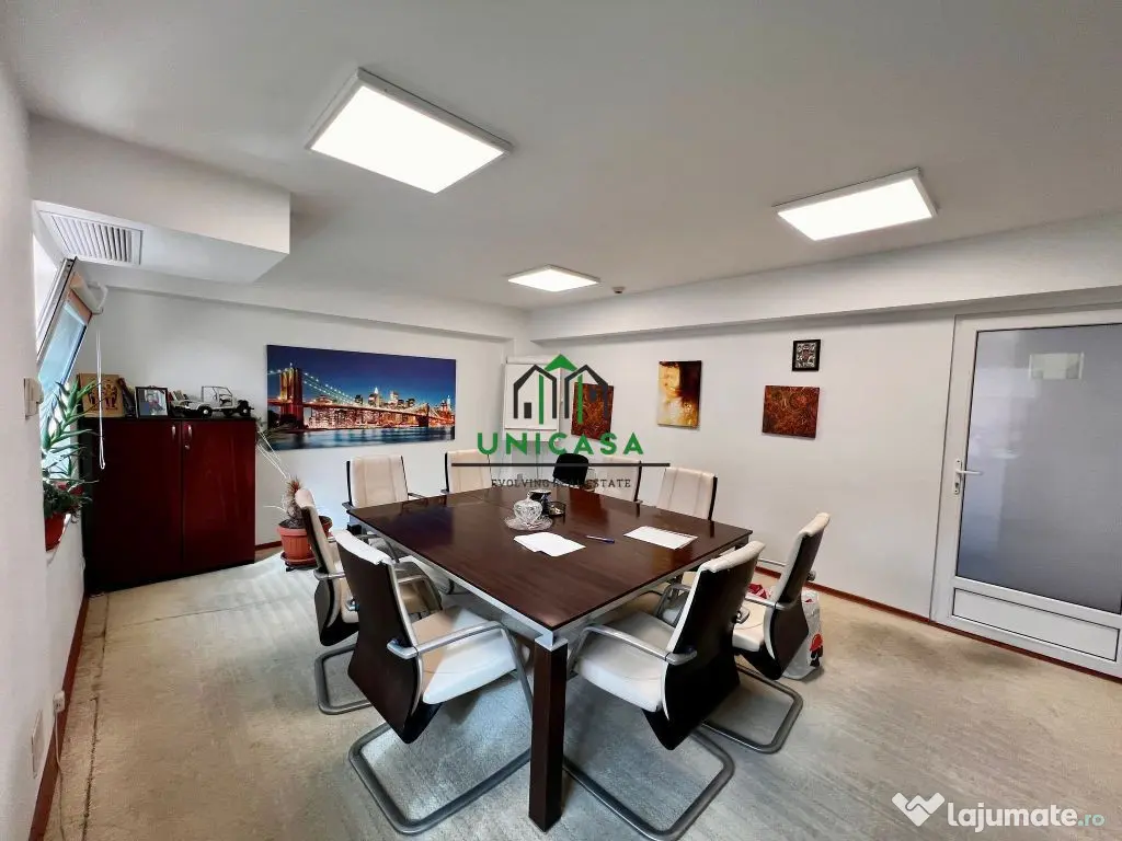 Cladire Birori/De Inchiriat/Nord 