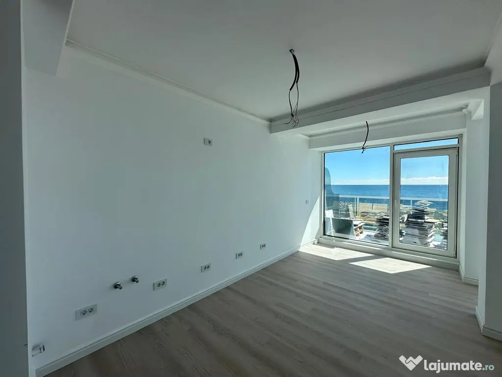 3 CAMERE-VEDERE PLAJA