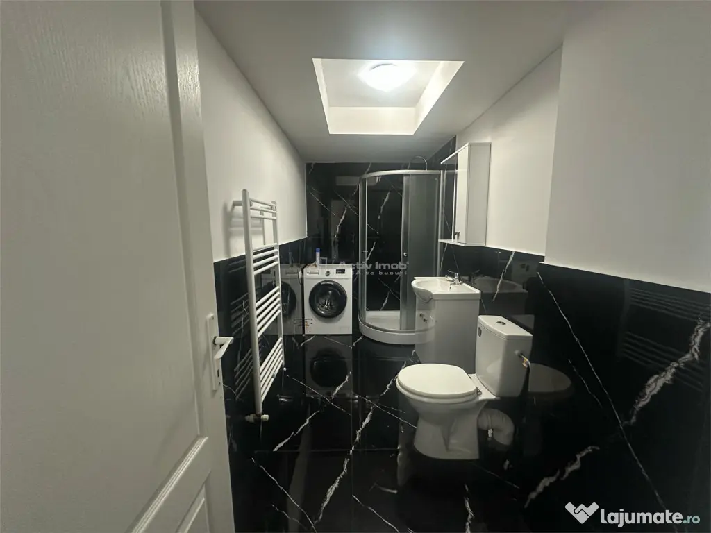 Apartament de - doua dormitoare, Cetate 