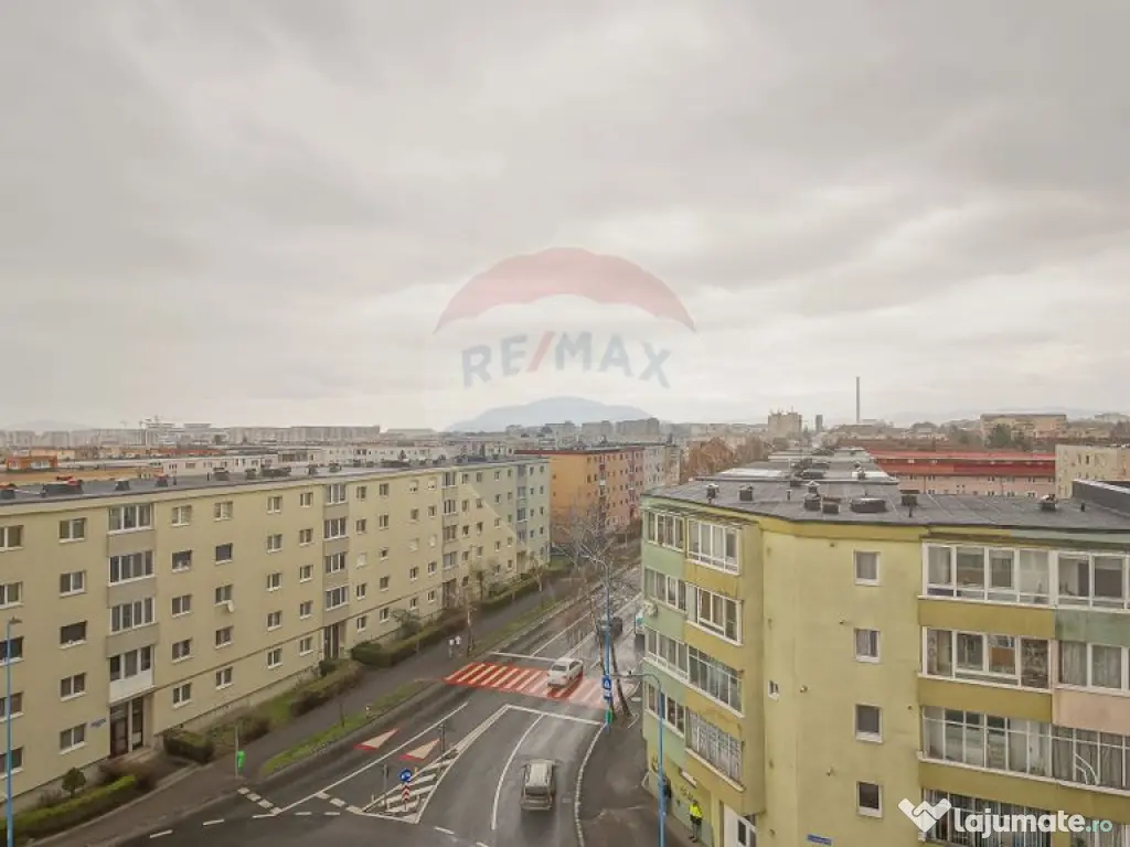 COMISION 0%! 2 CAMERE DECOMANDAT NOU RENOVAT LANGA PIATA ... 