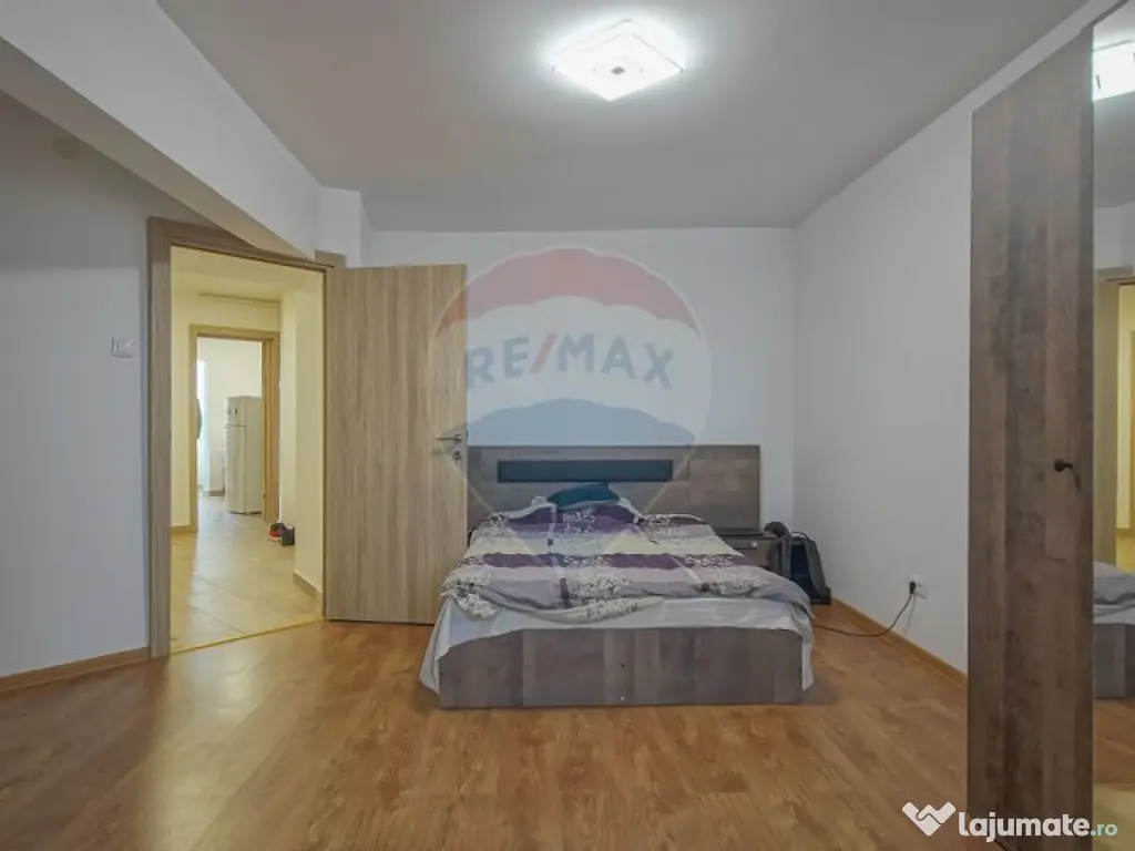 COMISION 0%! 2 CAMERE DECOMANDAT NOU RENOVAT LANGA PIATA ... 