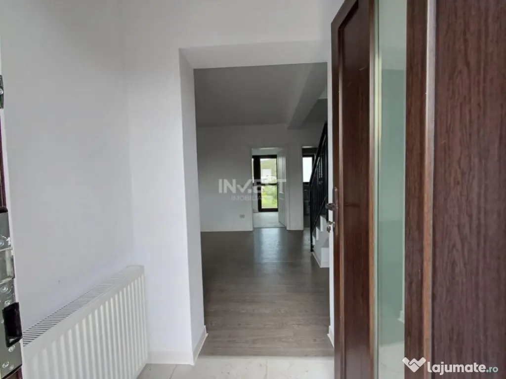 DUPLEX 3 CAMERE , ZONA BALCIU 
