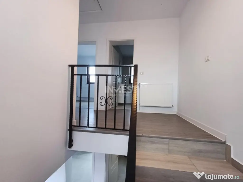 DUPLEX 3 CAMERE , ZONA BALCIU 