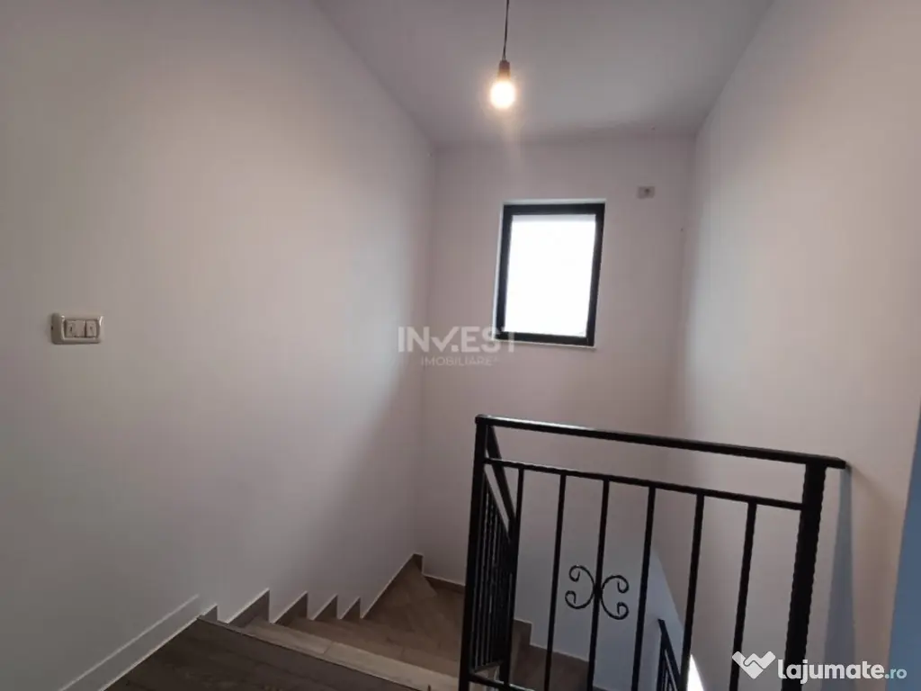 DUPLEX 3 CAMERE , ZONA BALCIU 