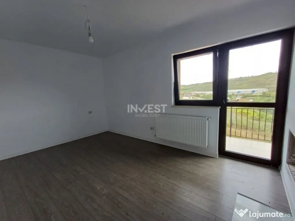 DUPLEX 3 CAMERE , ZONA BALCIU 