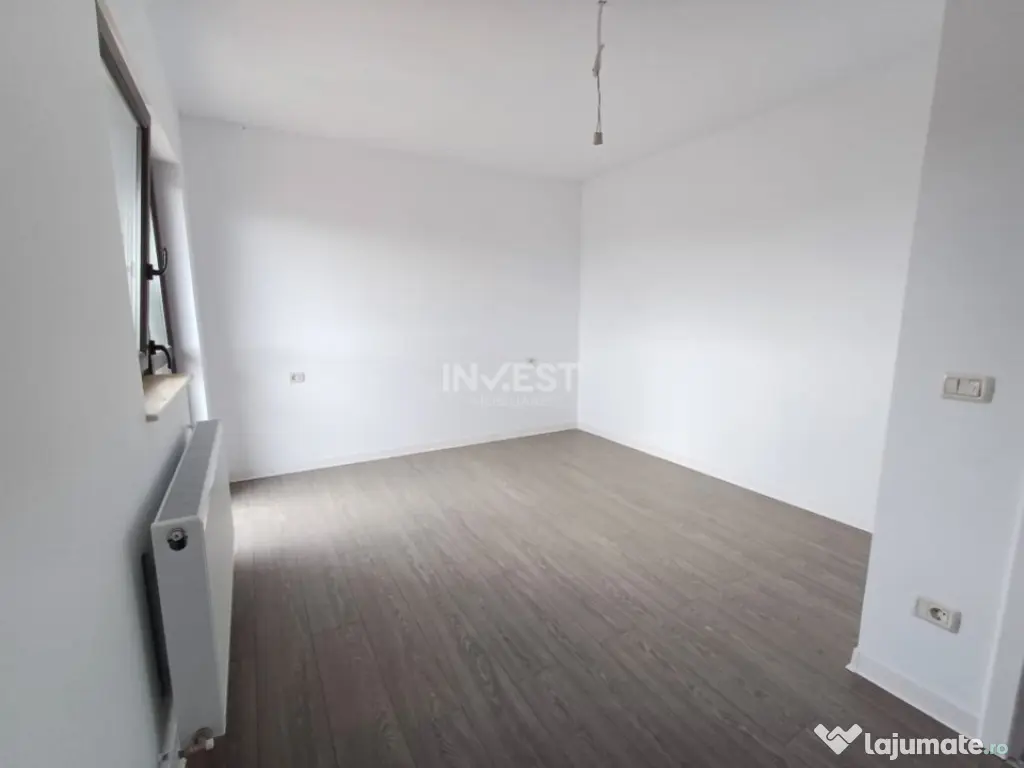 DUPLEX 3 CAMERE , ZONA BALCIU 