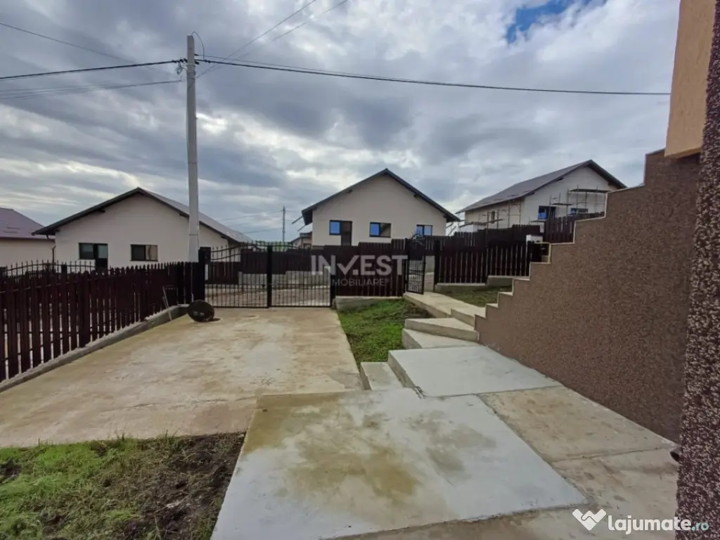 DUPLEX 3 CAMERE , ZONA BALCIU 