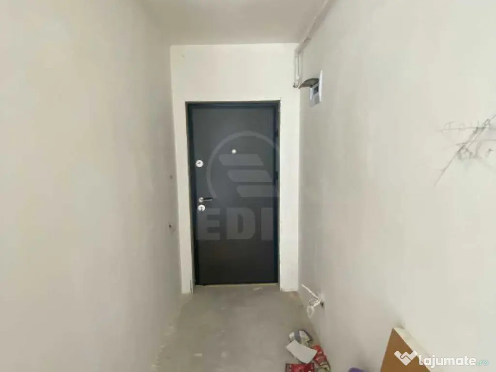 Apartament 3 camere cu parcare subterană – Florești, zona Eroilor
