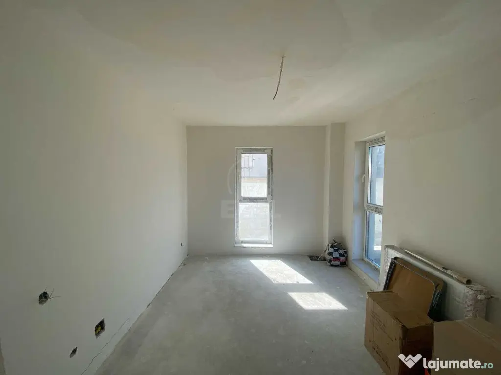 Apartament 3 camere cu parcare subterană – Florești, zona Eroilor