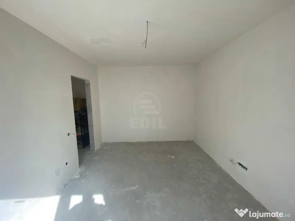 Apartament 3 camere cu parcare subterană – Florești, zona Eroilor