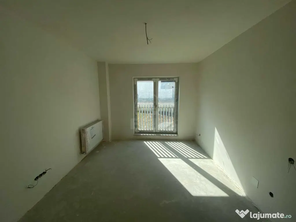 Apartament 3 camere cu parcare subterană – Florești, zona Eroilor