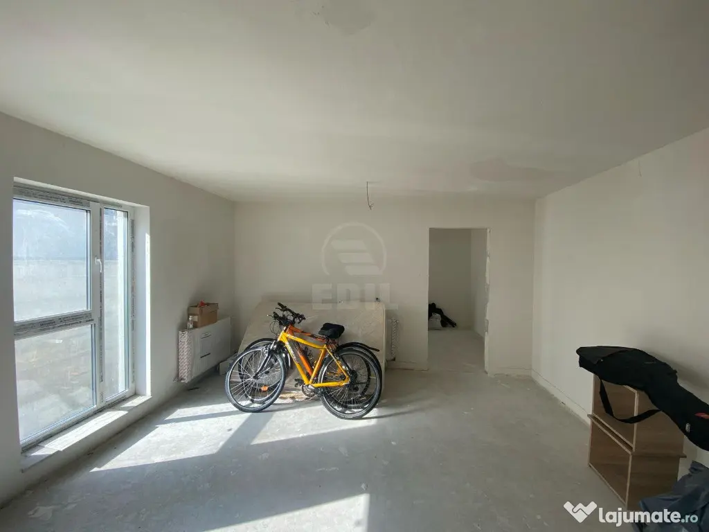 Apartament 3 camere cu parcare subterană – Florești, zona Eroilor