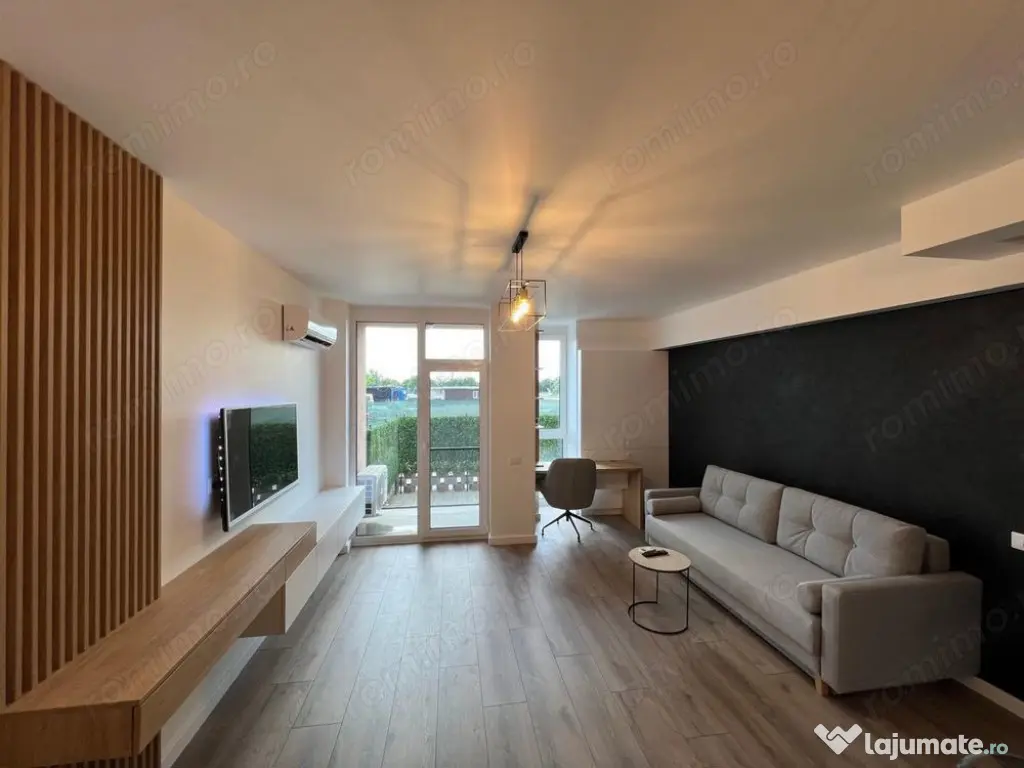 Apartament de inchiriat zona Grivitei