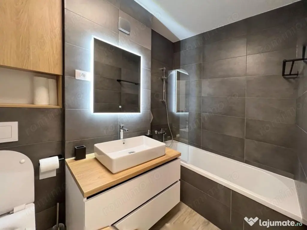 Apartament de inchiriat zona Grivitei