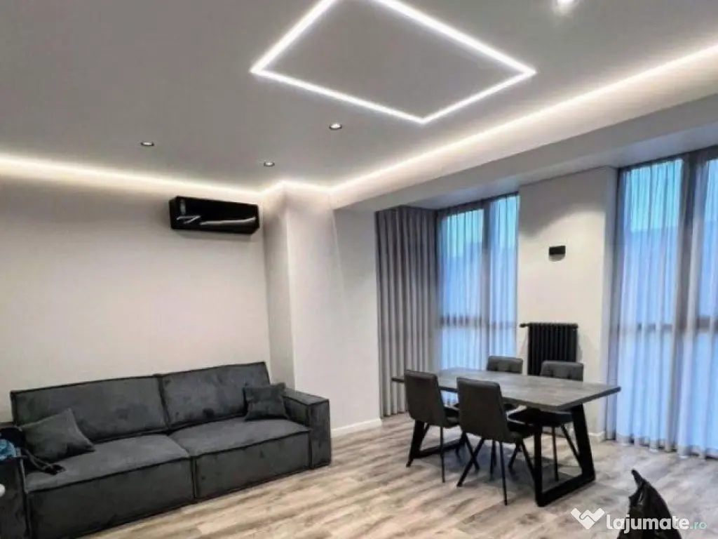 Apartament de inchiriat in zona Aurel Vlaicu