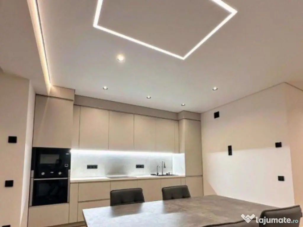 Apartament de inchiriat in zona Aurel Vlaicu