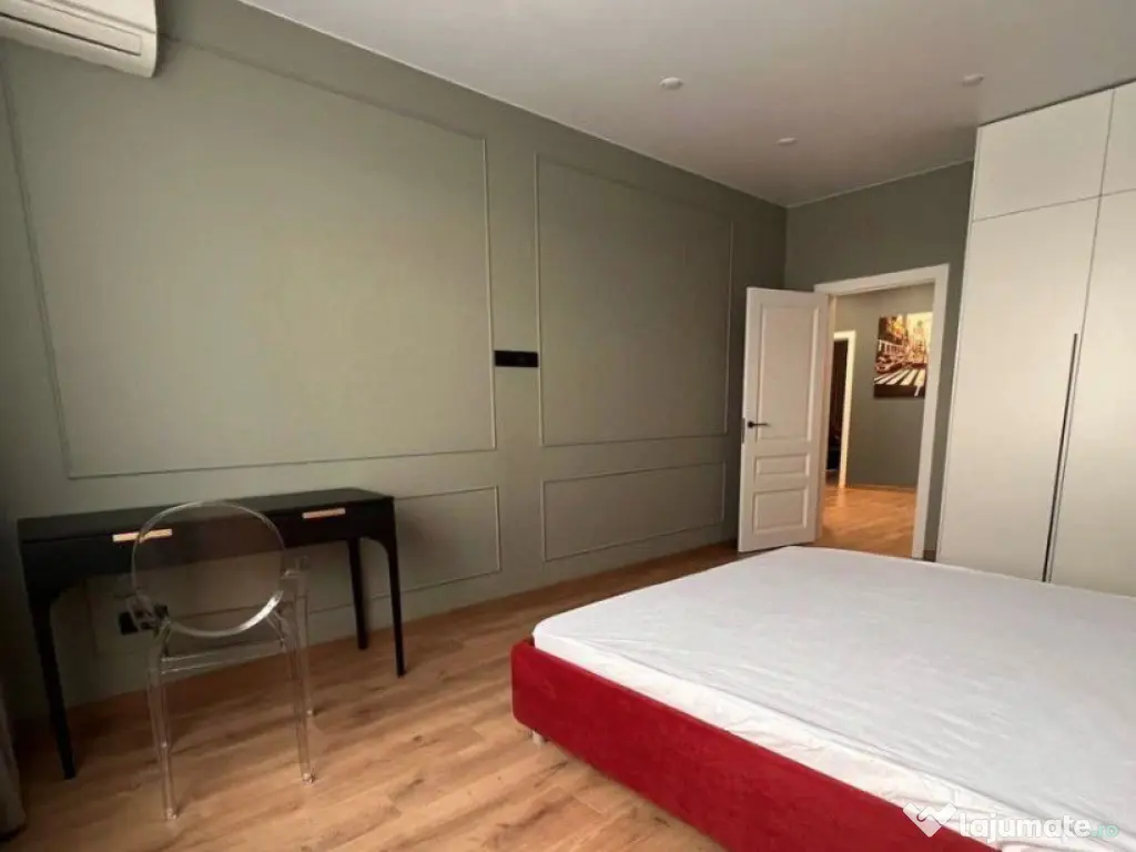 Apartament de inchiriat in zona Aurel Vlaicu