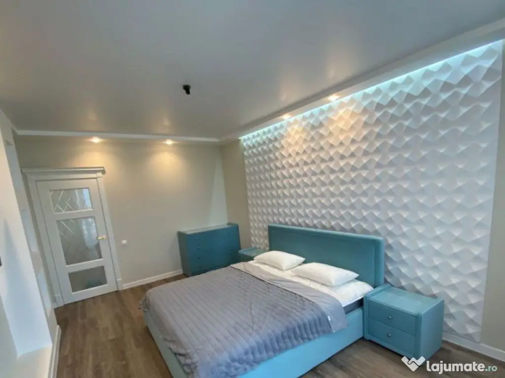 Apartament de inchiriat in zona Aurel Vlaicu