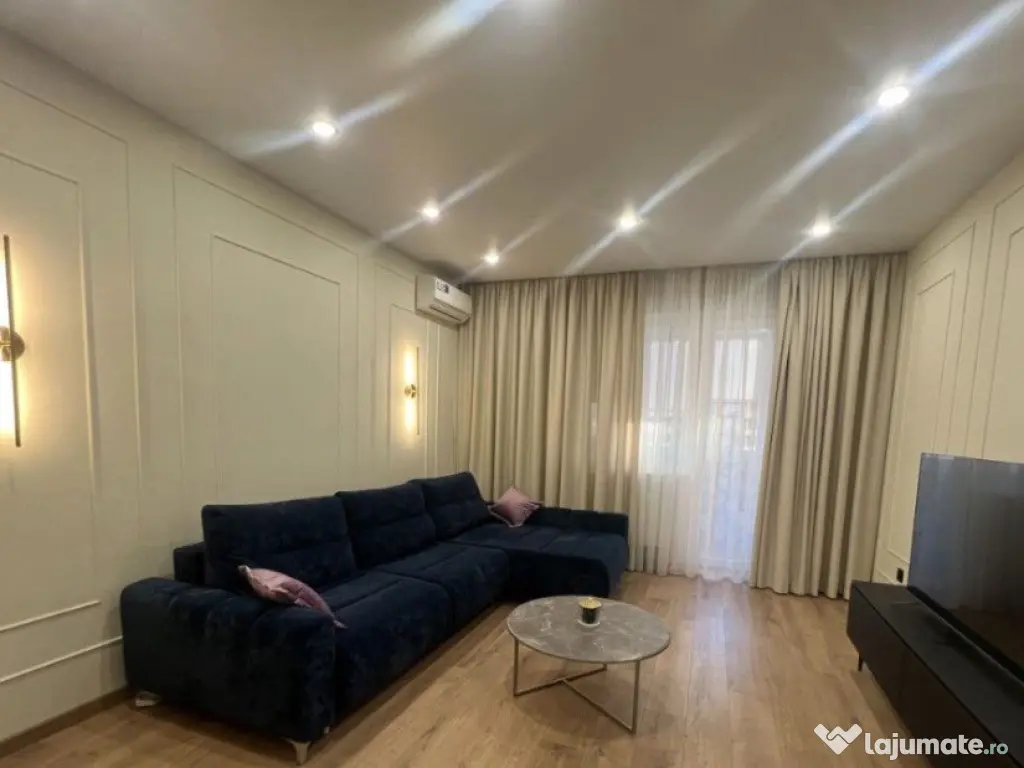 Apartament de inchiriat in zona Aurel Vlaicu