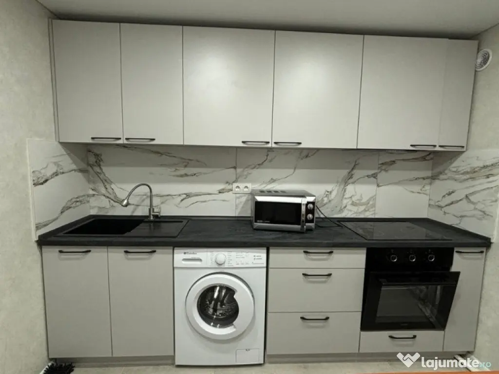 Garsoniera de inchiriat in zona Astra