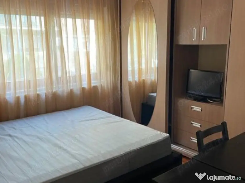 Apartament 2 camere de inchiriat in zona Tractorul Coresi 