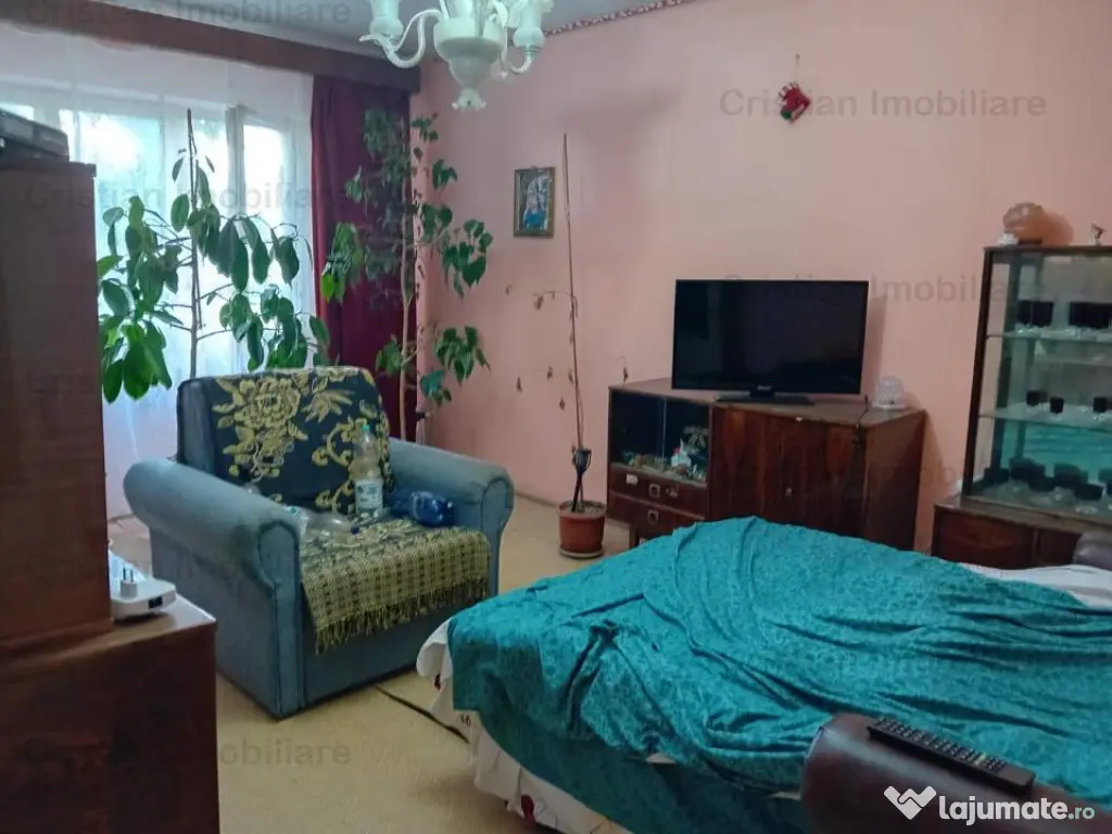 Confort 1 Decomandat 2 cam 50mp etaj 2/4 Viziru 3 